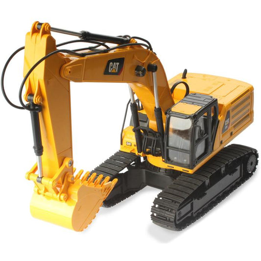 Diecast Masters | CAT 1/24 Scale RC 336 Excavator | MPN: 25001