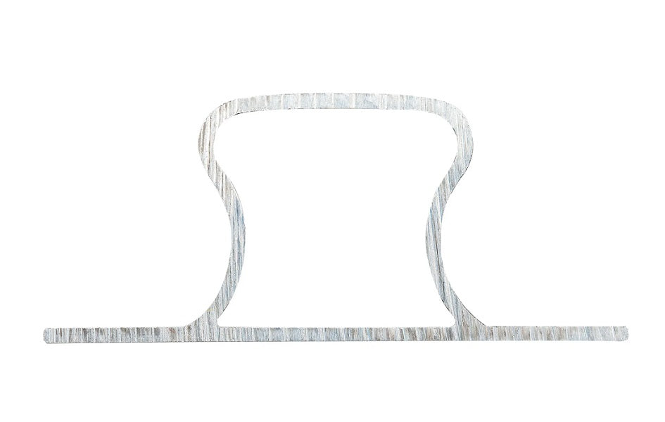 Dubro | 22" Kwik Sand Hand Sander  | MPN: 3400-22