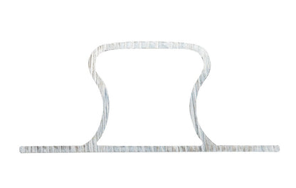 Dubro | 22" Kwik Sand Hand Sander  | MPN: 3400-22