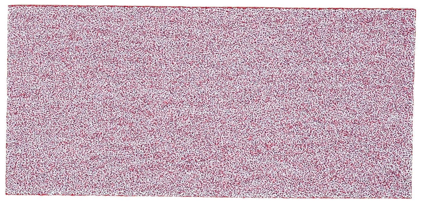 Dubro | 5.5" Replacement Sand Paper, 80 Grit, 6pcs | MPN: 3405-80