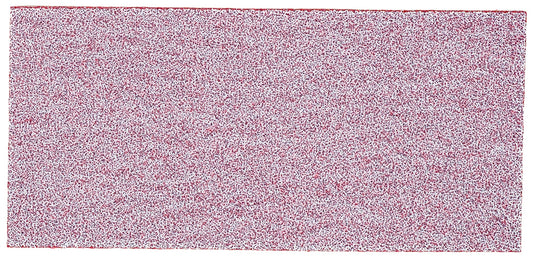 Dubro | 5.5" Replacement Sand Paper, 80 Grit, 6pcs | MPN: 3405-80