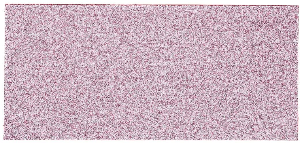 Dubro | 22" Replacement Sand Paper, 150 Grit, 6pcs | MPN: 3407-150