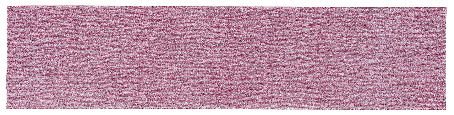 Dubro | 22" Replacement Sand Paper, 220 Grit, 6pcs | MPN: 3407-220