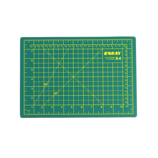 Enkay | Cutting Mat 8 x 11 inches  | MPN: 4111