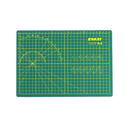 Enkay | Cutting Mat 8 x 11 inches  | MPN: 4111
