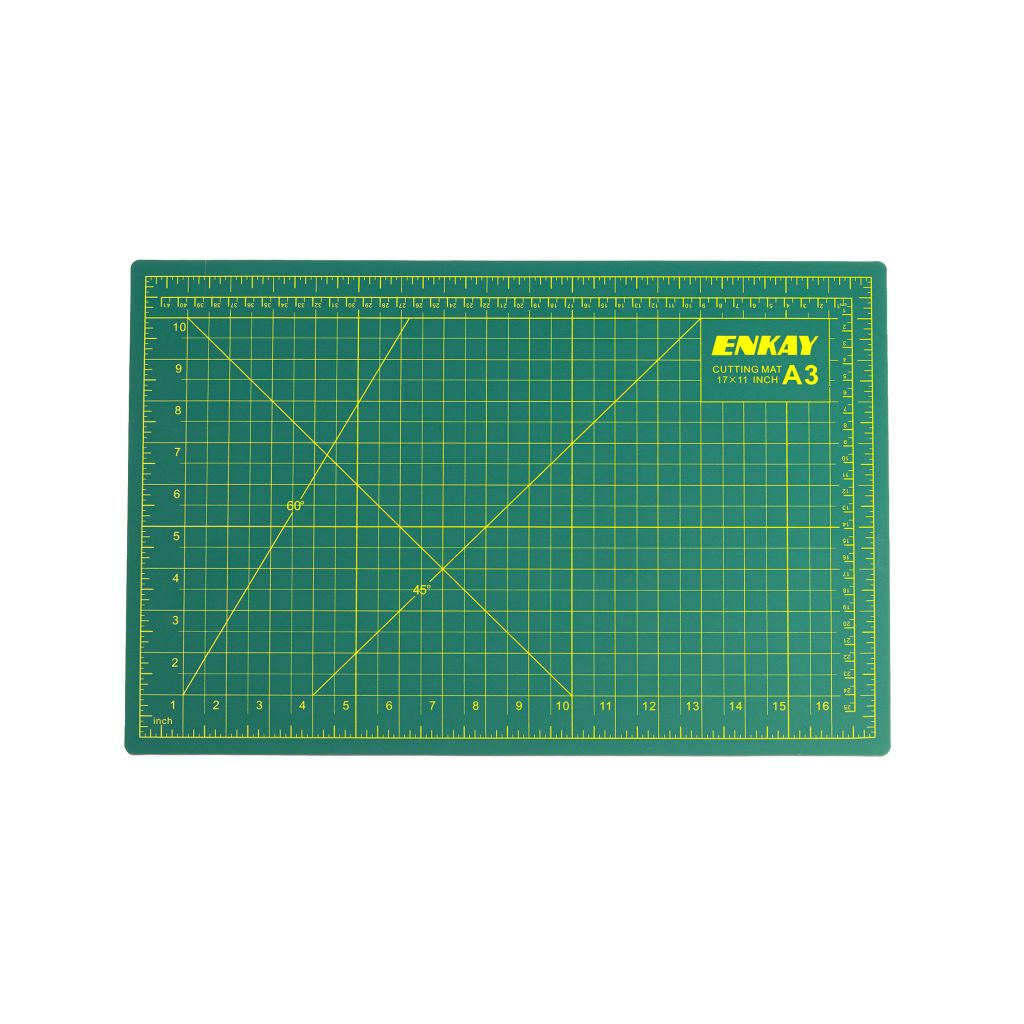 Enkay | Cutting Mat 11 x 17 inches  | MPN: 4118