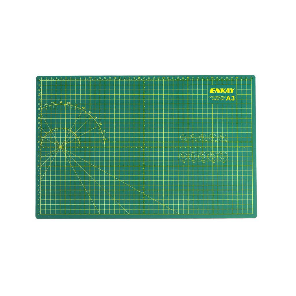 Enkay | Cutting Mat 11 x 17 inches  | MPN: 4118