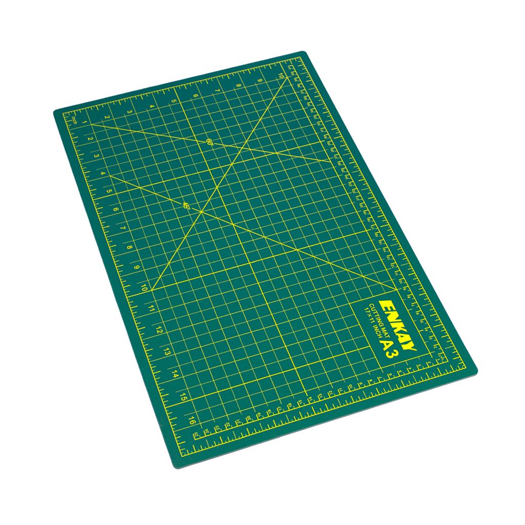 Enkay | Cutting Mat 11 x 17 inches  | MPN: 4118