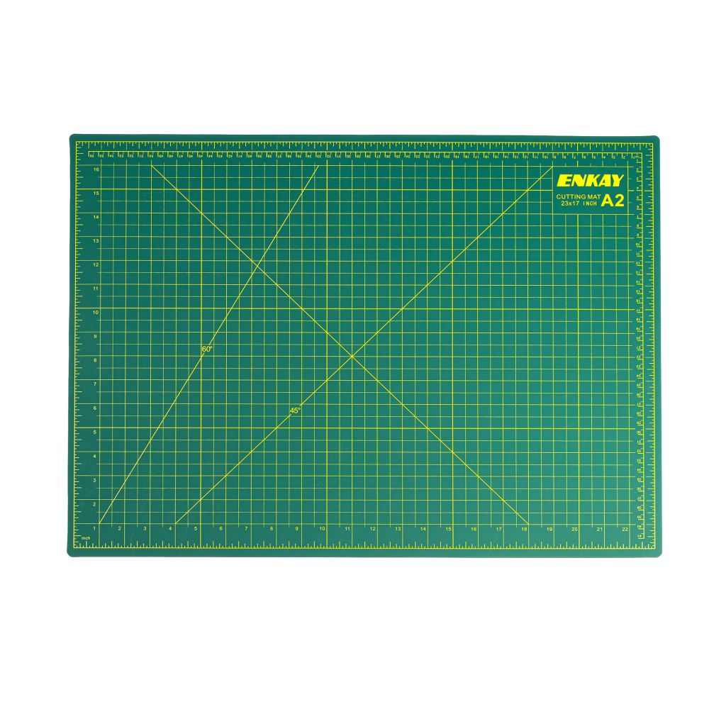 Enkay | Cutting Mat 17 x 23 inches  | MPN: 4124