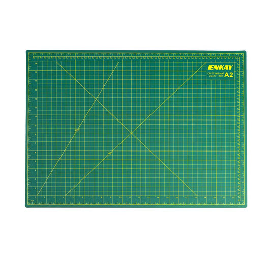 Enkay | Cutting Mat 17 x 23 inches  | MPN: 4124
