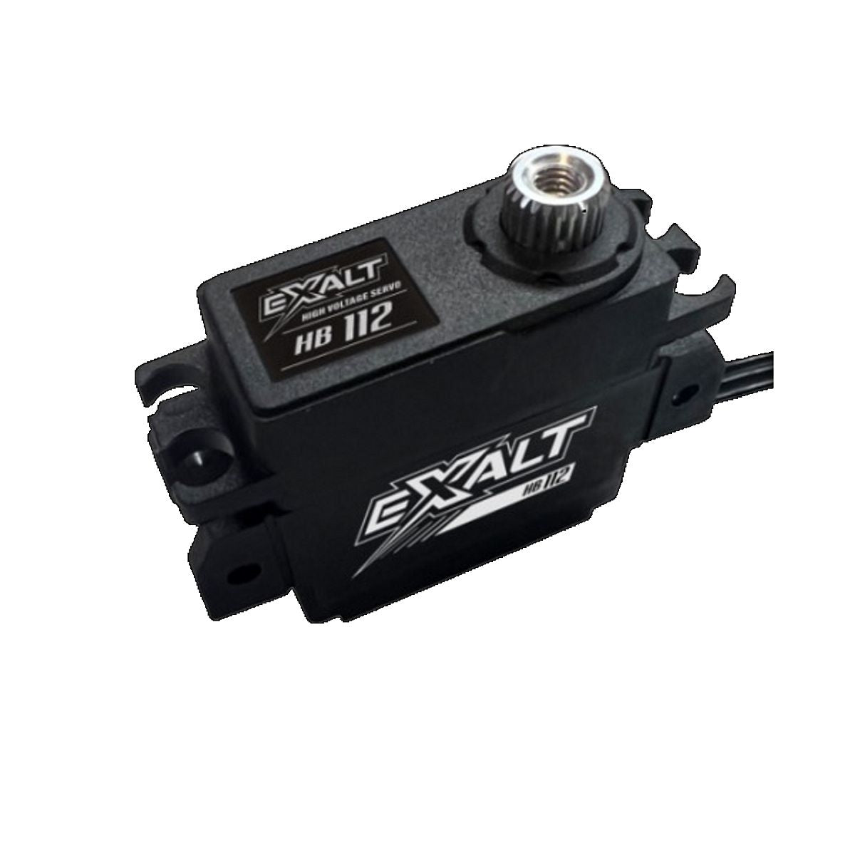 Exalt | 1/12 Brushless Mini Servo (High Voltage / Metal Gear | MPN: HB112