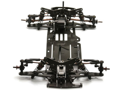 Exotek Racing | VADER SPRINT CAR, chassis kit  | MPN: 6000