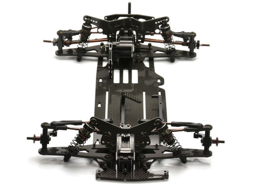 Exotek Racing | VADER SPRINT CAR, chassis kit  | MPN: 6000