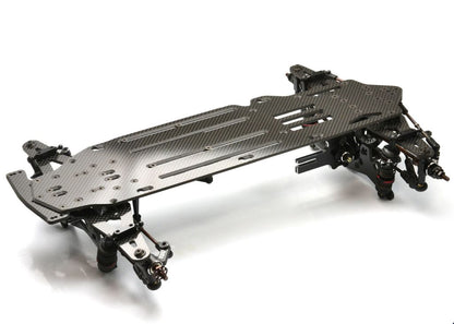 Exotek Racing | VADER SPRINT CAR, chassis kit  | MPN: 6000