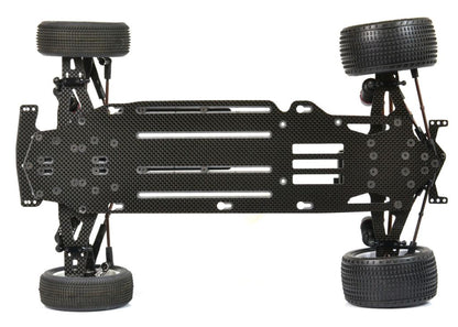 Exotek Racing | VADER SPRINT CAR, chassis kit  | MPN: 6000