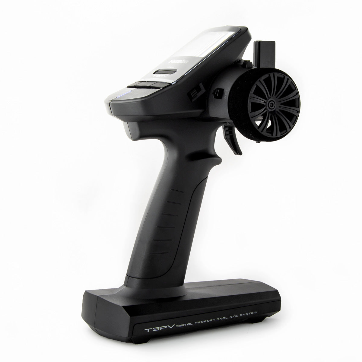 Futaba | 3PV 3-Channel 2.4GHz S-FHSS Radio System w/R304SB Receiver | MPN: 01004347-3