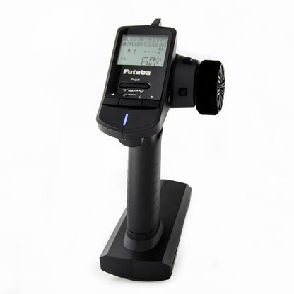 Futaba | 3PV 3-Channel 2.4GHz S-FHSS Radio System w/R203GF Receiver | MPN: 01004353-3