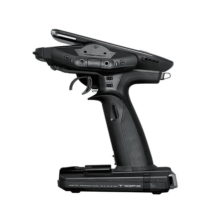 Futaba | 10PX 2.4GHz 10-Channel T-FHSS Spec Radio System w/ R404SBS | MPN: 01004408-1