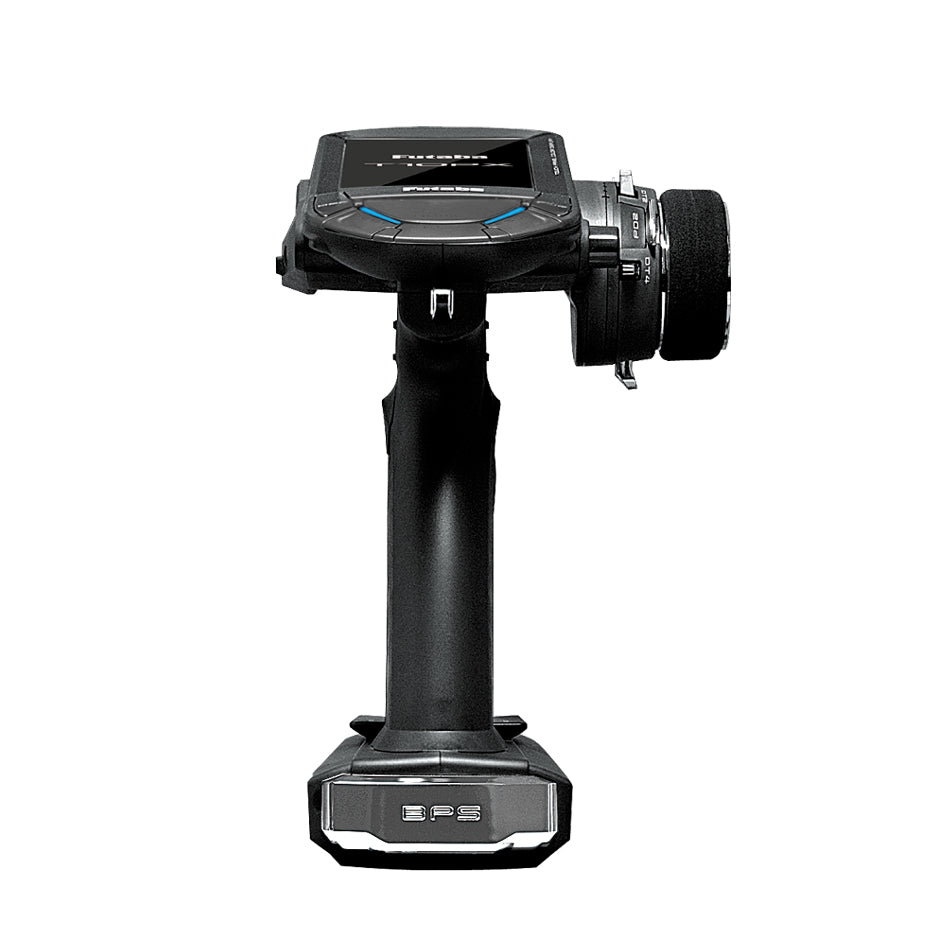Futaba | 10PX 2.4GHz 10-Channel T-FHSS Spec Radio System w/ R404SBS | MPN: 01004408-1