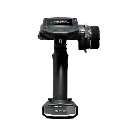 Futaba | 10PX 2.4GHz 10-Channel T-FHSS Spec Radio System w/ R404SBS | MPN: 01004408-1