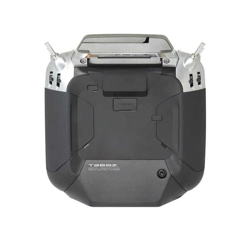 Futaba | 26SZ Transmitter - 26-Channel Digital Proportional RC System | MPN: 01004437-1