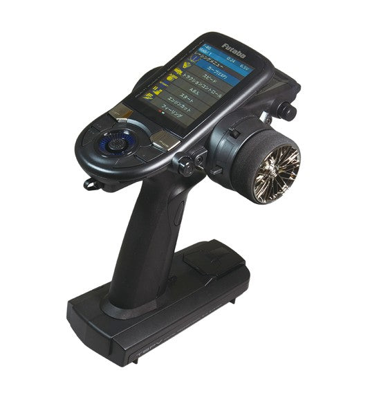 Futaba | 6PV-R404SBS  | MPN: 01004441-1