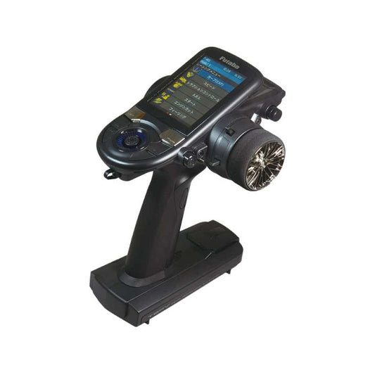 Futaba | 6PV Surface Transmitter, 6 Channel Ultra Response Digital | MPN: 01004442-1