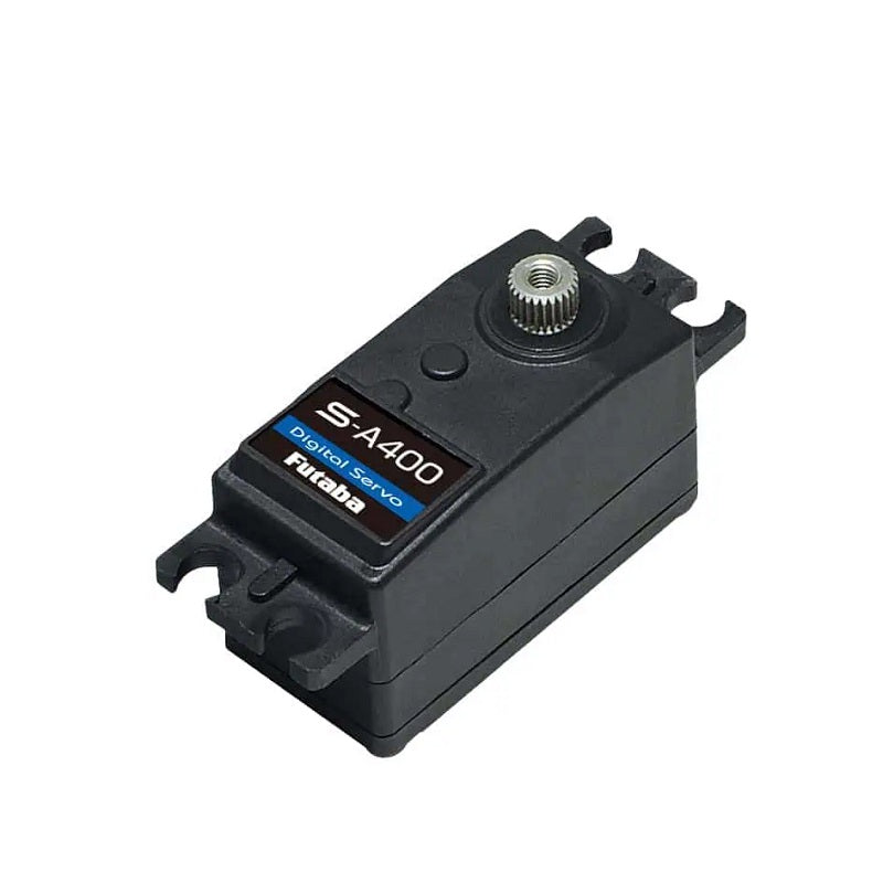 Futaba | S-A400 - S.Bus2 Coreless Digital Airplane Servo | MPN: 01102403-3