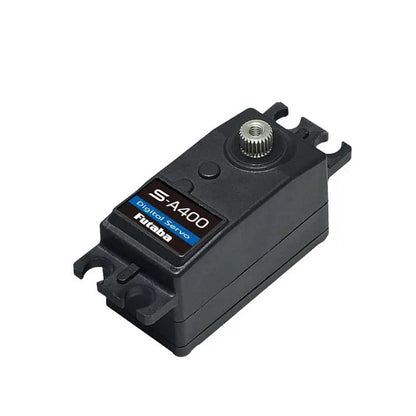 Futaba | S-A400 - S.Bus2 Coreless Digital Airplane Servo | MPN: 01102403-3