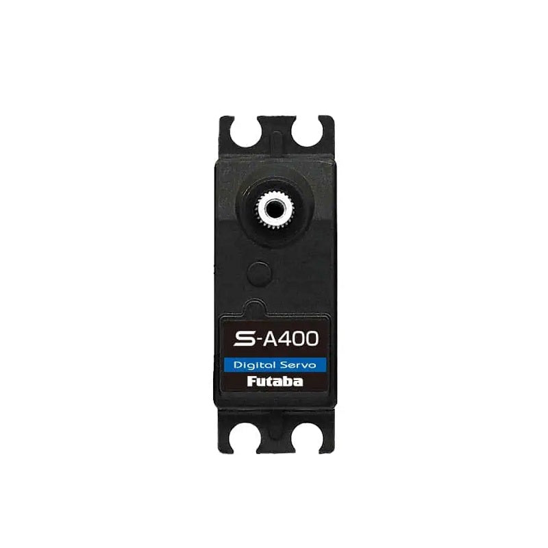 Futaba | S-A400 - S.Bus2 Coreless Digital Airplane Servo | MPN: 01102403-3