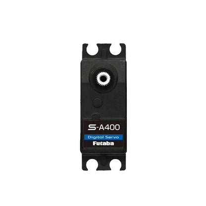 Futaba | S-A400 - S.Bus2 Coreless Digital Airplane Servo | MPN: 01102403-3