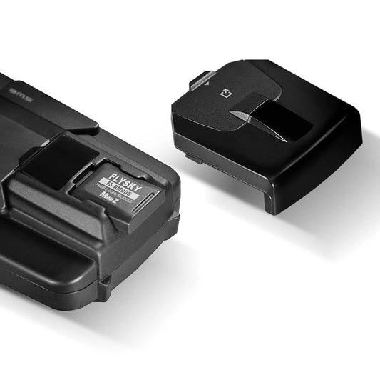 Futaba | 10PX Mini-Z Module Adapter  | MPN: UBT2333