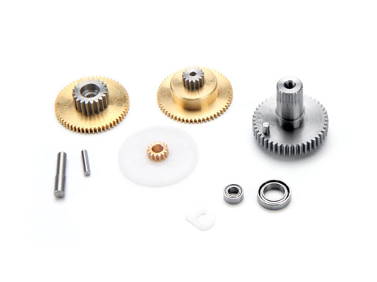 HPI Racing | Sfl-30Mg Digital Servo Gear Set | MPN: 102614