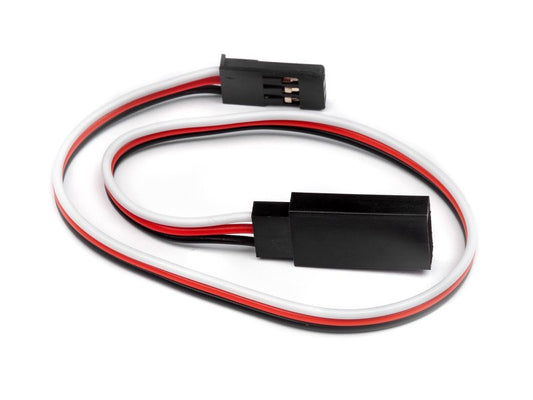 HPI Racing | Servo Extension Wire 190mm Savage XL | MPN: 110208