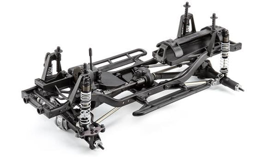 HPI Racing | Venture SBK (Scale Builder Kit) | MPN: 117255