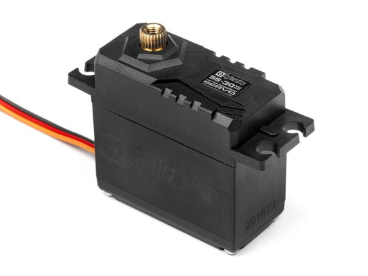 HPI Racing | HPI SS-30MGWR Servo  | MPN: 120019