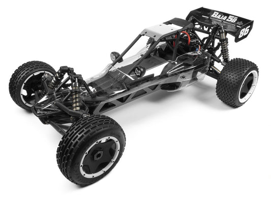 HPI Racing | Baja 5B Flux SBK Kit  | MPN: 160324