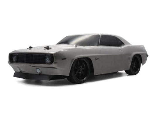 HPI Racing | RS4 Sport 3 1969 Chevrolet Camaro Z28 Custom, RTR, 4WD | MPN: 160423