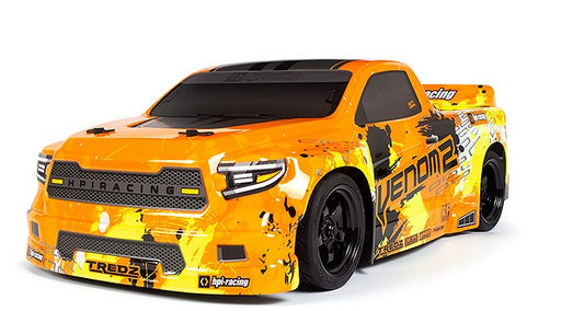 HPI Racing | Sport 3 Venom 2  | MPN: 160489