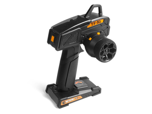 HPI Racing | TF-51 4ch Transmitter  | MPN: 160554