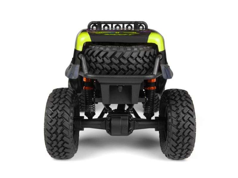 HPI Racing | Venture18 U4 Ford Bronco 4400 - VGJR | MPN: 160804