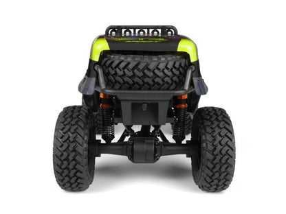 HPI Racing | Venture18 U4 Ford Bronco 4400 - VGJR | MPN: 160804