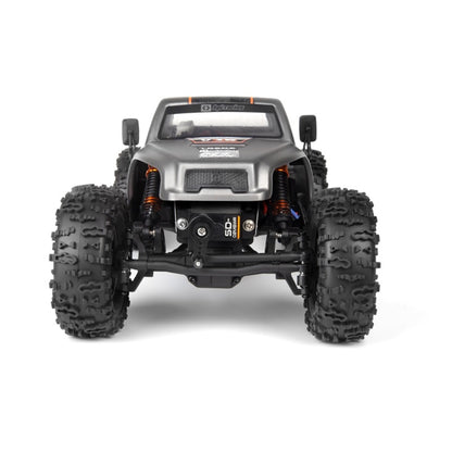 HPI Racing | Venture18 CC Flux Competition Crawler - Gunmetal | MPN: 160808