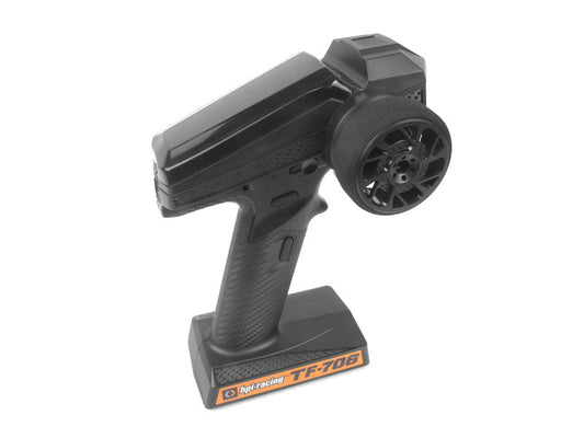 HPI Racing | TF-706 6Ch Transmitter  | MPN: 160830