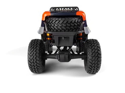 HPI Racing | Venture18 U4 Ford Bronco 4400 - Loren Healy | MPN: 160887