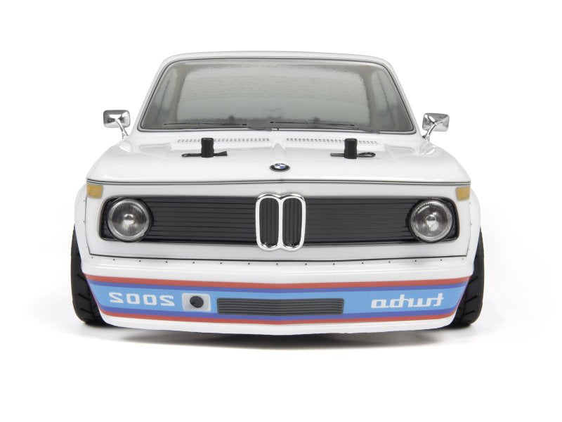 HPI Racing | Sport 3 BMW 2002 Turbo Brushed Remote Control Car | MPN: 160937