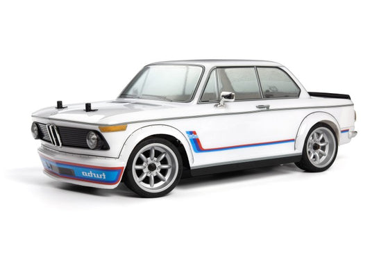 HPI Racing | Sport 3 BMW 2002 Turbo - Flux Brushless Remote Control Car | MPN: 160938