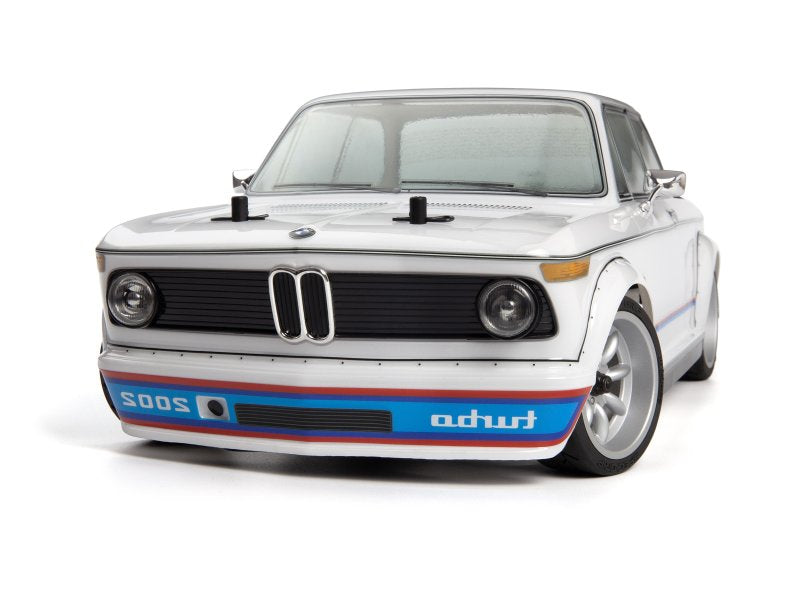 HPI Racing | Sport 3 BMW 2002 Turbo - Flux Brushless Remote Control Car | MPN: 160938