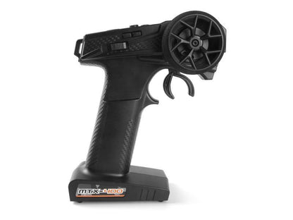 HPI Racing | MTX-400 2.4Ghz 4 Channel Transmitter | MPN: 160984