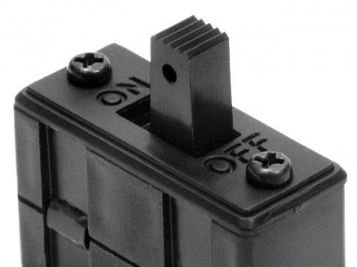 HPI Racing | Receiver Switch  | MPN: 80575